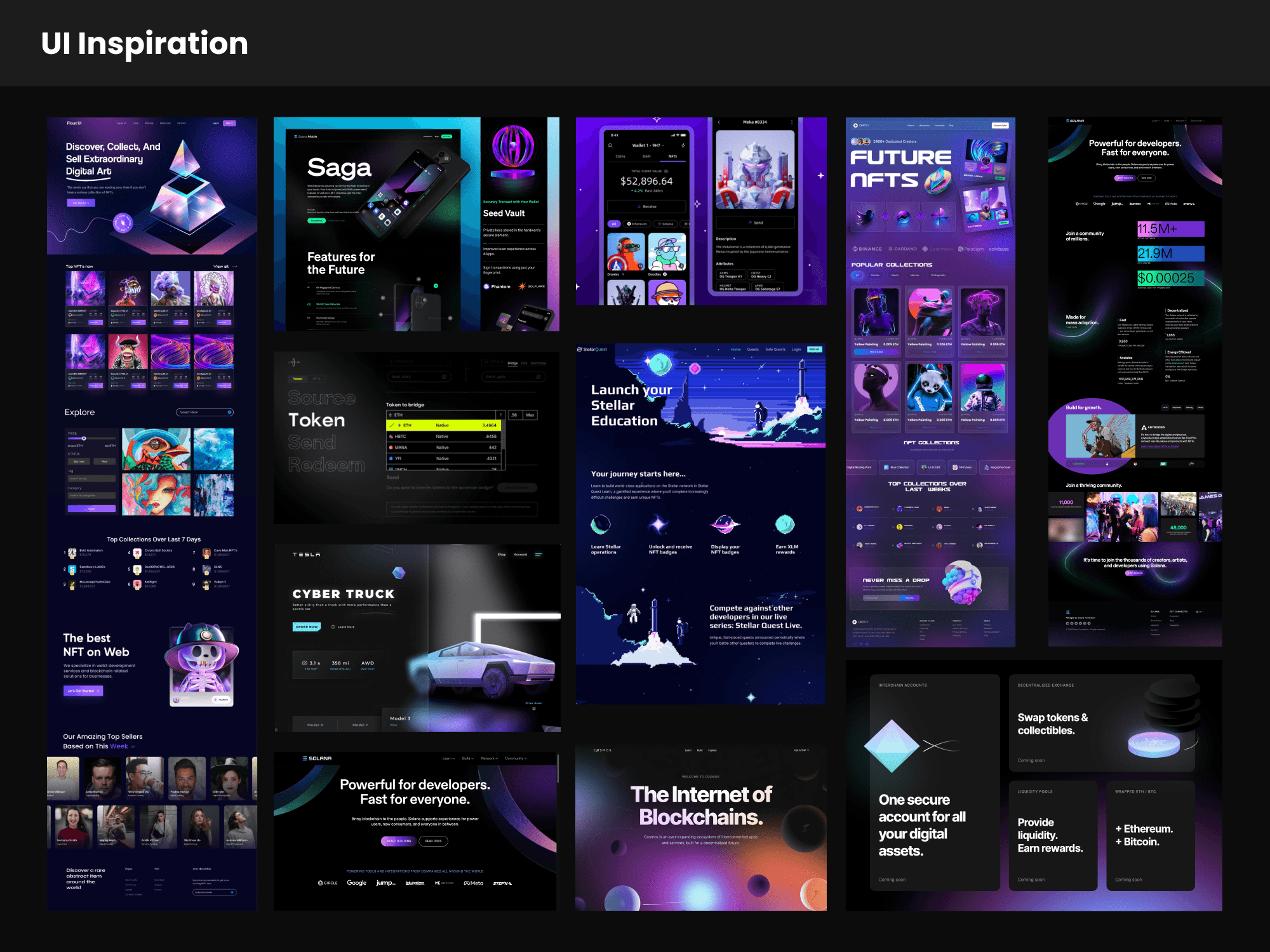 Despark branding exploration